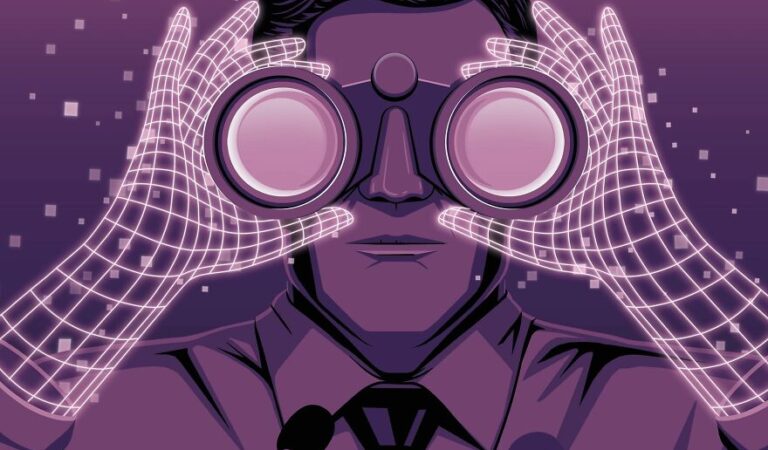 30 Powerful Illustrations By Stephan Schmitz That Will Make You Think (New Pics)