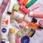 Skincare Products