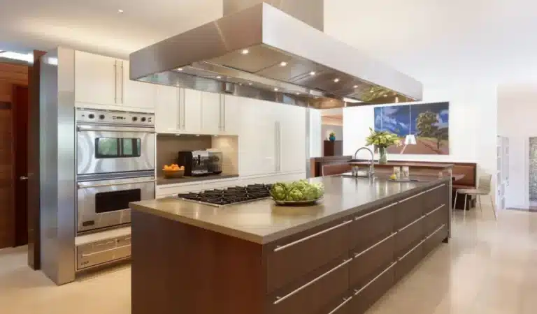 10+ Simple Kitchen Design: Transform Your Space with Elegance and Efficiency