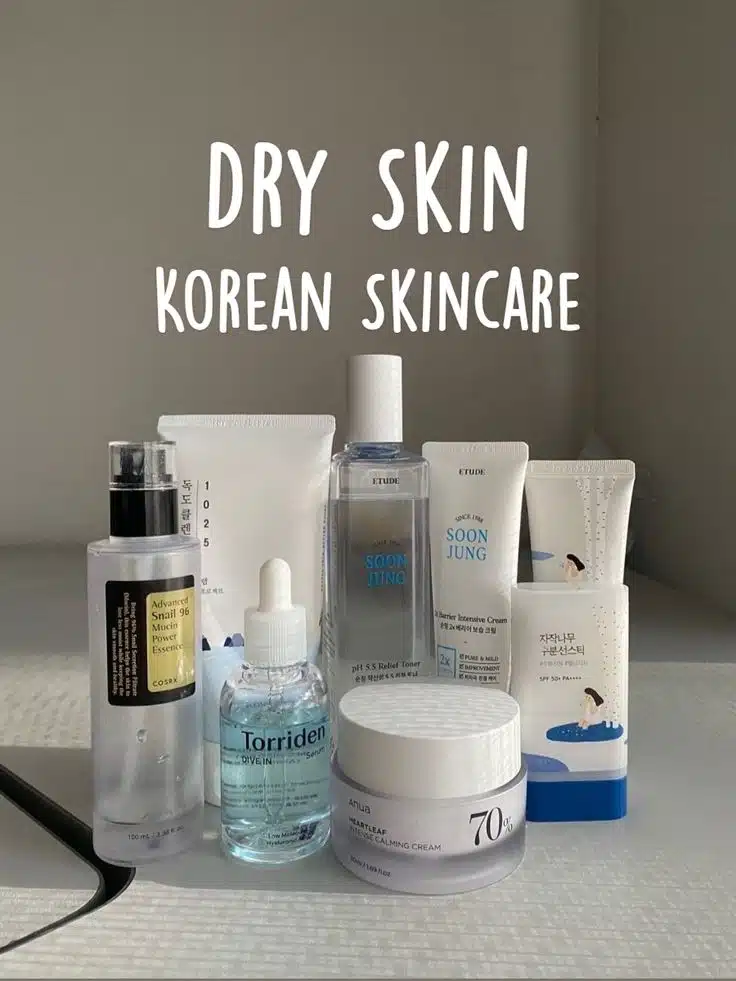 Skincare Products