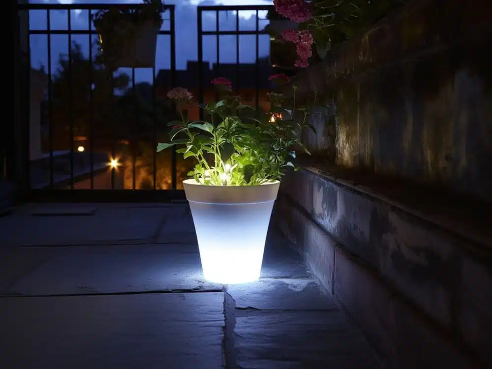 LED Outdoor Lighting Ideas