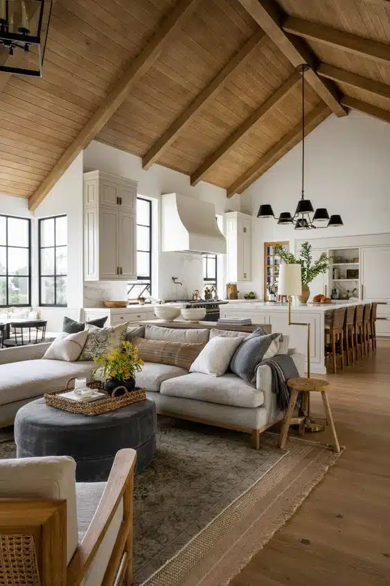 Top 10 Living Room Trends for 2024 Loknam