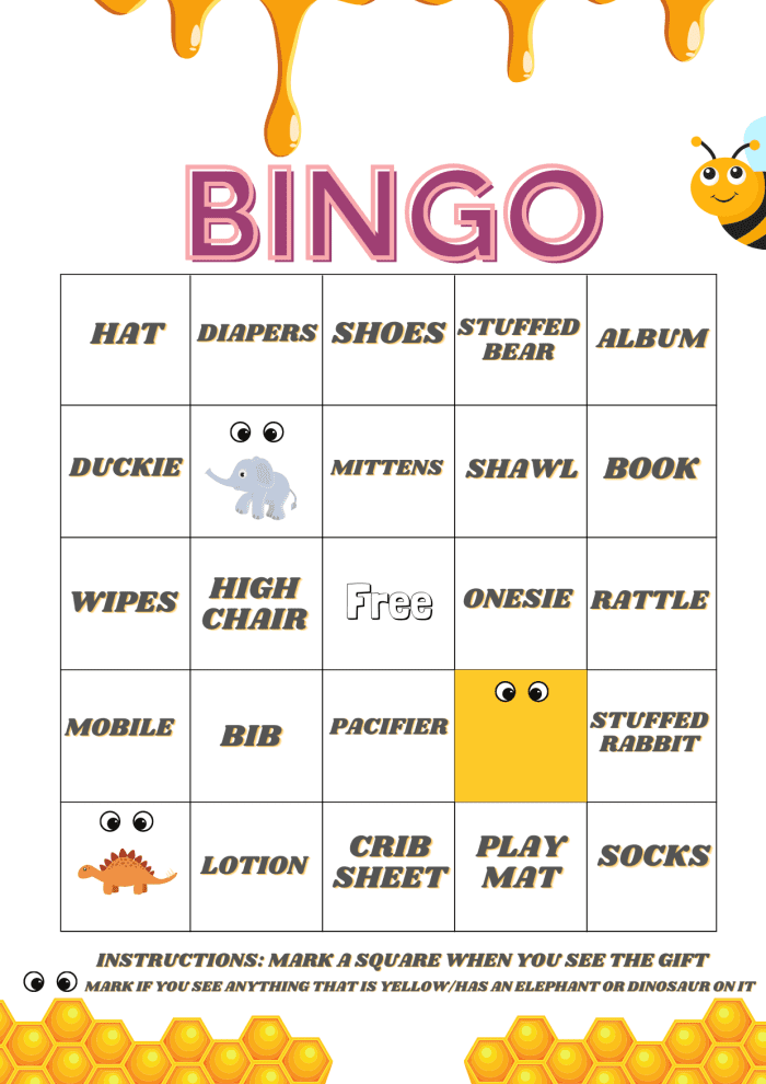 bingo