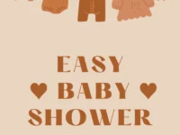 50+ DIY Easy Baby Shower Game Ideas for 2024