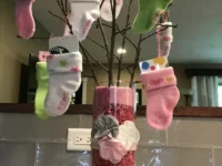 20+ Easy Baby Shower Ideas for Girls