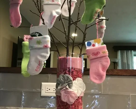 20+ Easy Baby Shower Ideas for Girls