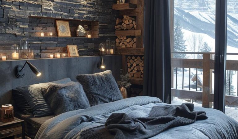 19 Best Earthy Modern Bedroom Ideas for a Cozy Retreat