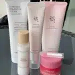 Skincare Products