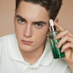 Men's Skincare Routine