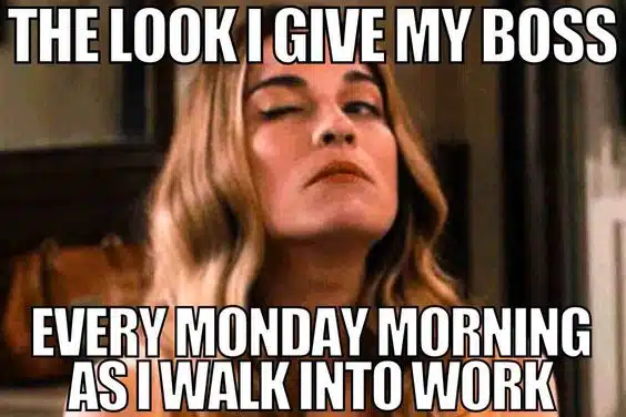 The Relatable Work Memes You’ll Want to Send to Your Coworkers