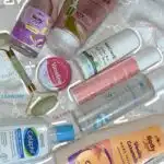 Skincare Products