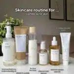 Skincare Products