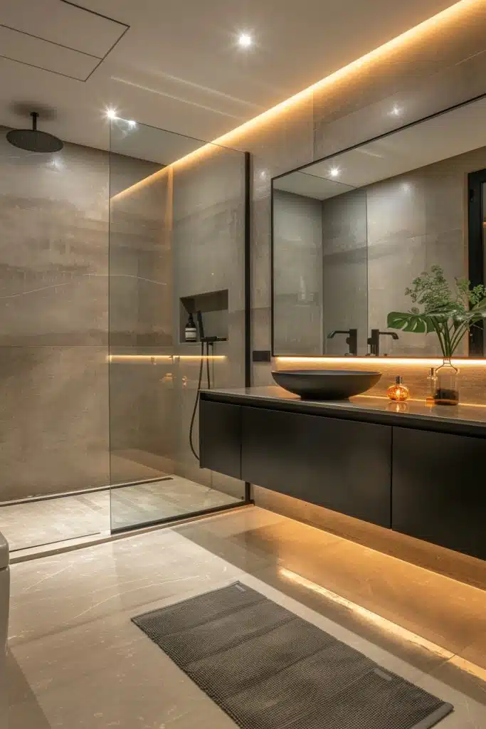  Urban Bathroom Ideas