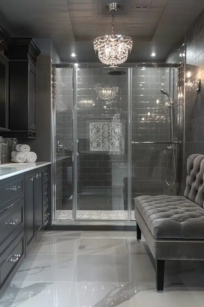  Urban Bathroom Ideas