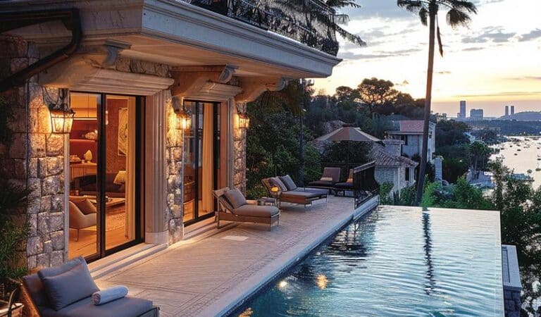 14 Stunning Small Pool Design Ideas for Tiny backyards