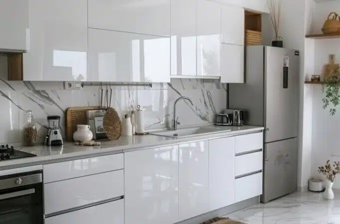 15 Brilliant White Kitchen Ideas to Brighten Your Space