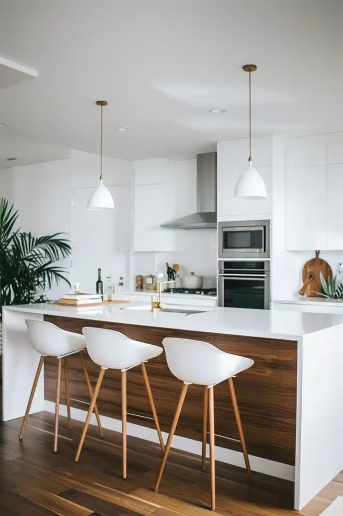 White Kitchen Ideas