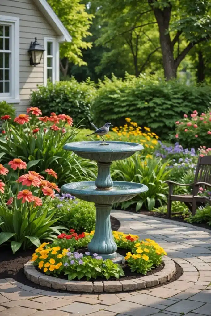 Front Yard Landscaping Ideas