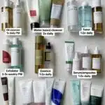 Skincare Products