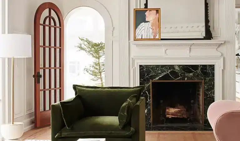 20 Mirrors That Make A Major Decor Statement In Your Space