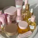 Skincare Products