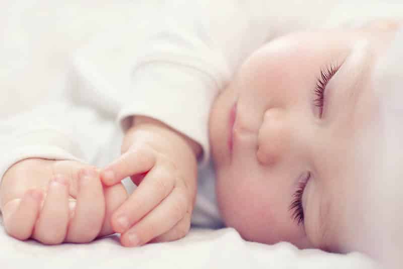 Sleeping Essentials Checklist for Newborn Babies