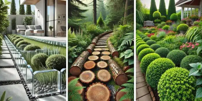 20+ Stunning Fence Edging Ideas That Transform Your Garden