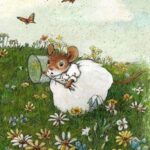 Mom’s Fairy Tale Gallery: A Collection of Dreamy Artwork and Illustrations