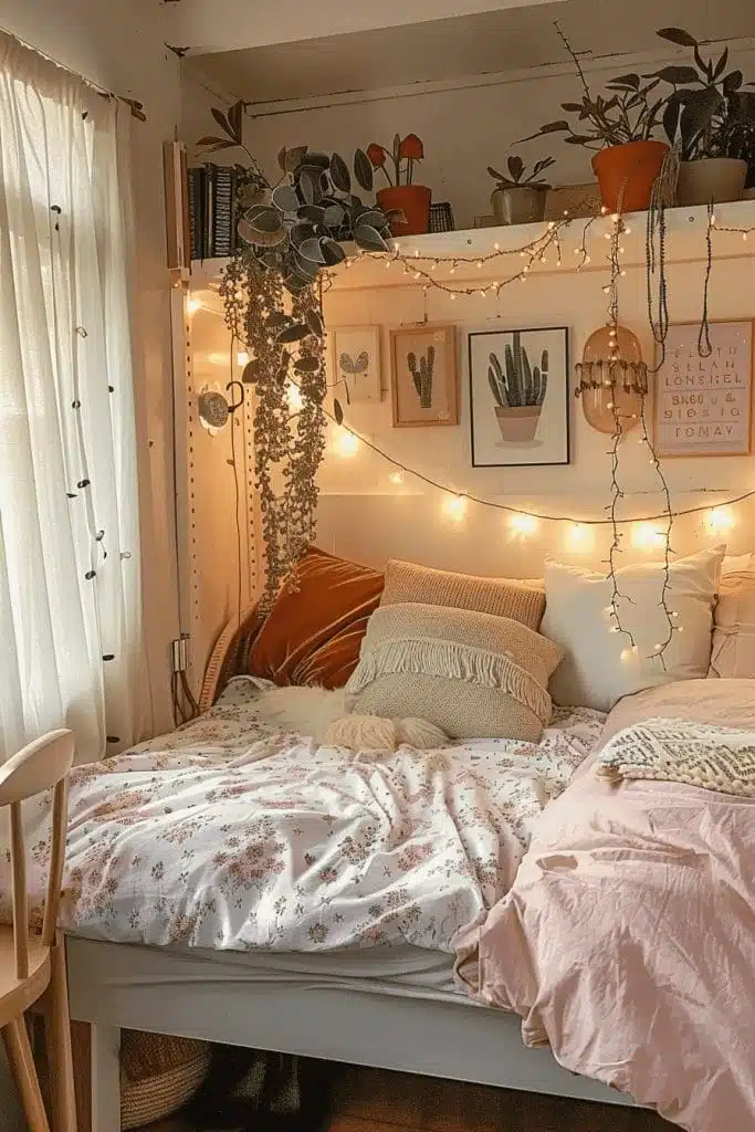 Teen Girl Bedroom Ideas