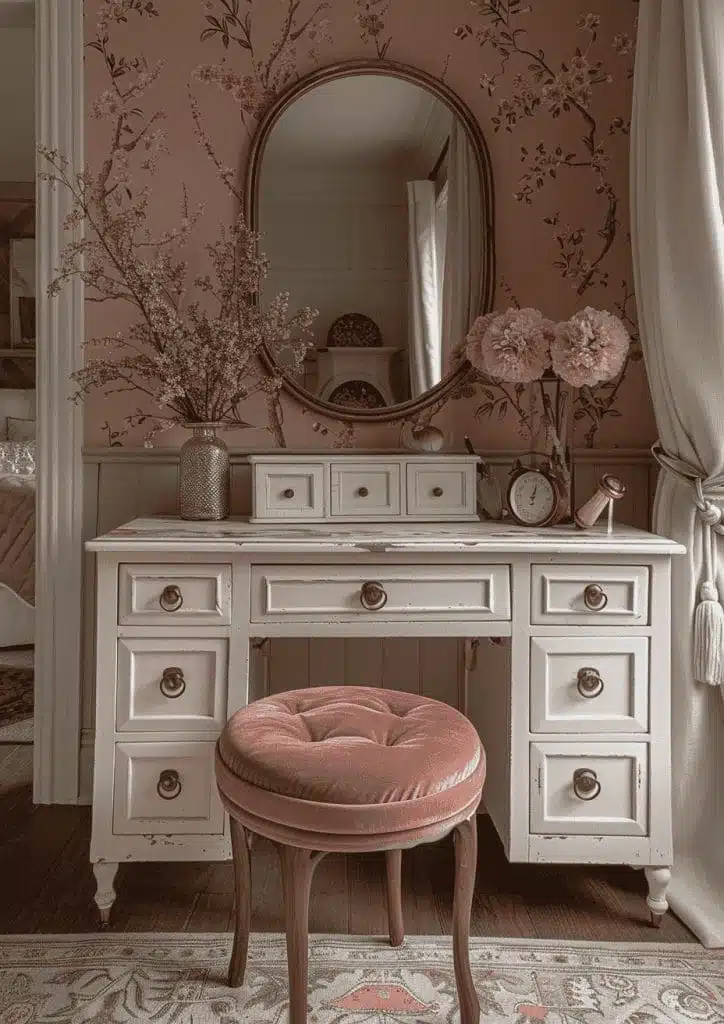 Teen Girl Bedroom Ideas