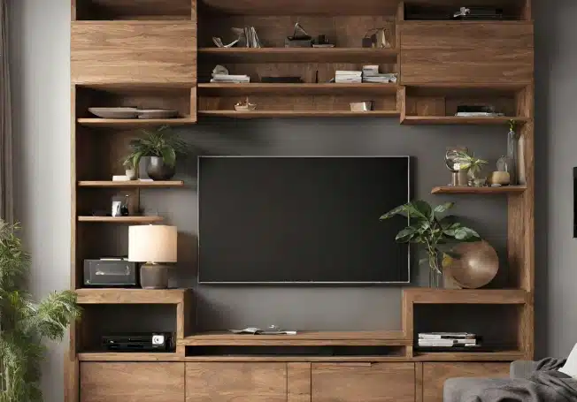  TV Cabinet Designs