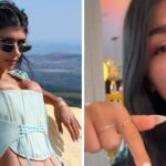 Mia Khalifa Mocks U.S. Soldiers And Wishes They Get PTSD In Controversial New Video, Sparks Fury