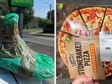 People Are Sharing The Craziest Ways Their Vinted Orders Were Packaged