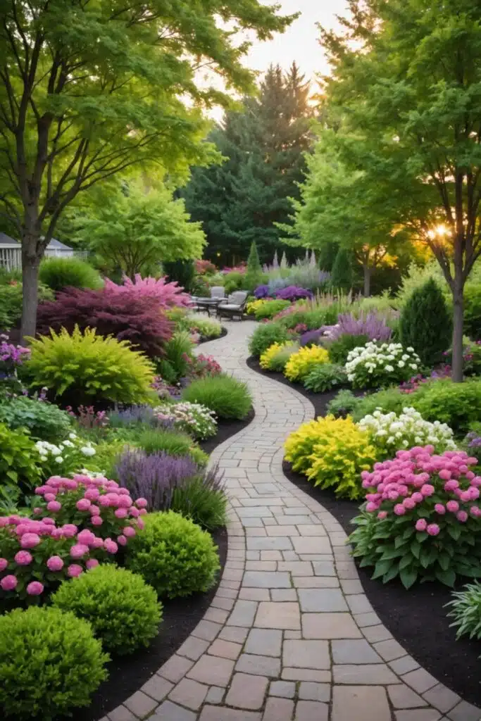 Front Yard Landscaping Ideas