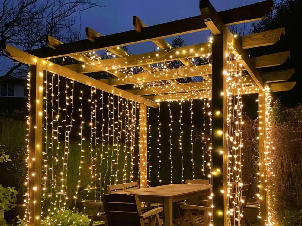 LED Outdoor Lighting Ideas