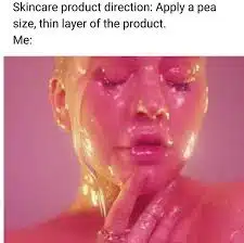 Skincare Mood Swings