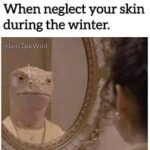 Skincare Mood Swings