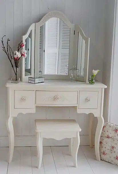 dressing table design ideas