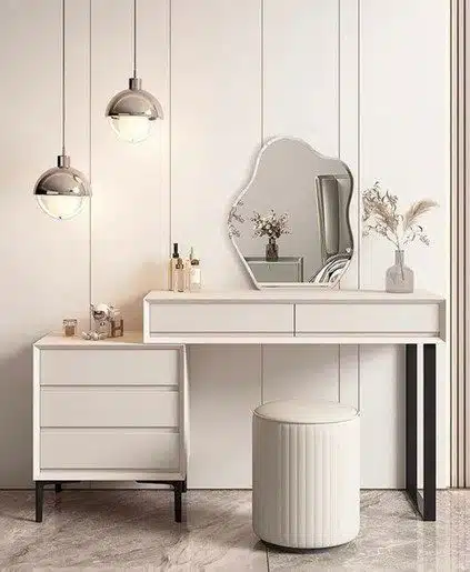 dressing table design ideas