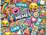 Hilariously Relatable Memes