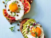 My Top 10 Healthy Breakfast Recipes For Weight Loss You Have To Try