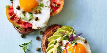 My Top 10 Healthy Breakfast Recipes For Weight Loss You Have To Try