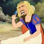 If Disney Princesses Were Chad Kroeger