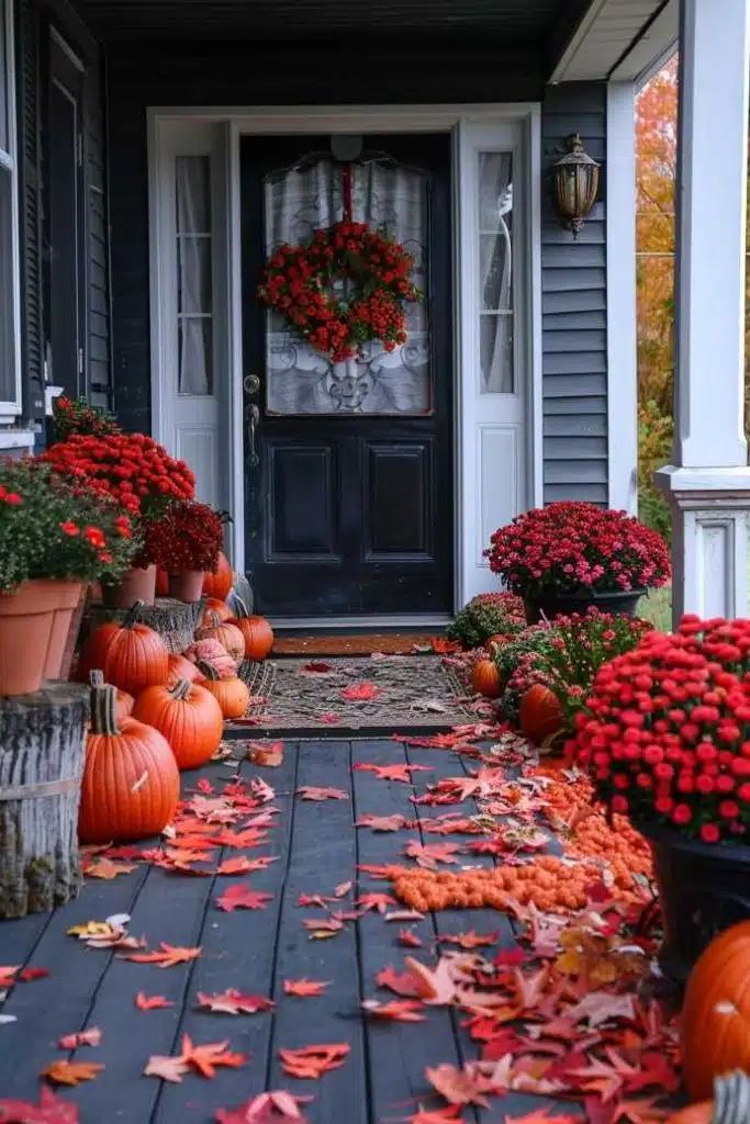 Fall Decor Ideas