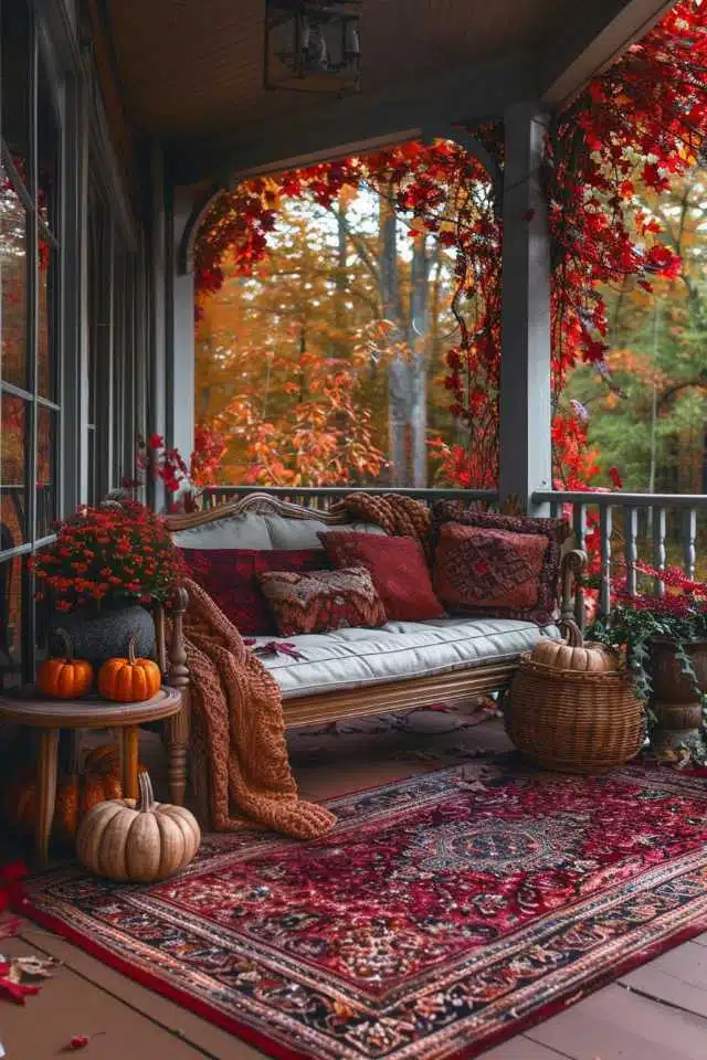 Fall Decor Ideas