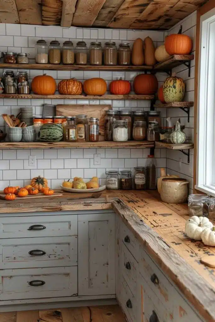 Fall Decor Ideas