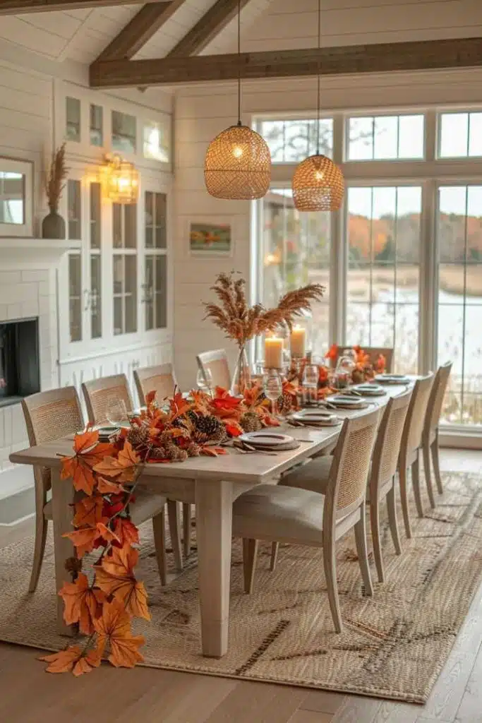 Fall Decor Ideas