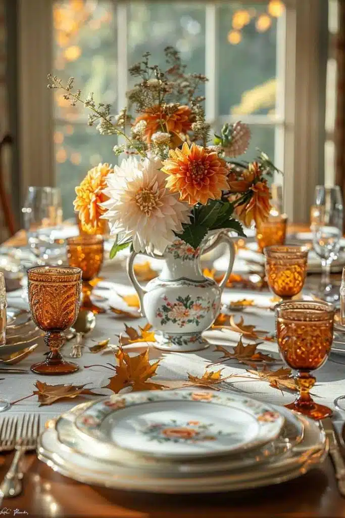 Fall Decor Ideas