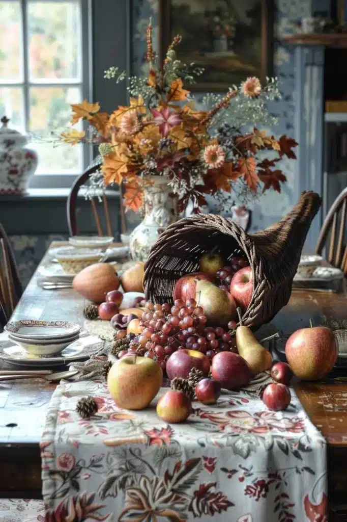 Fall Decor Ideas