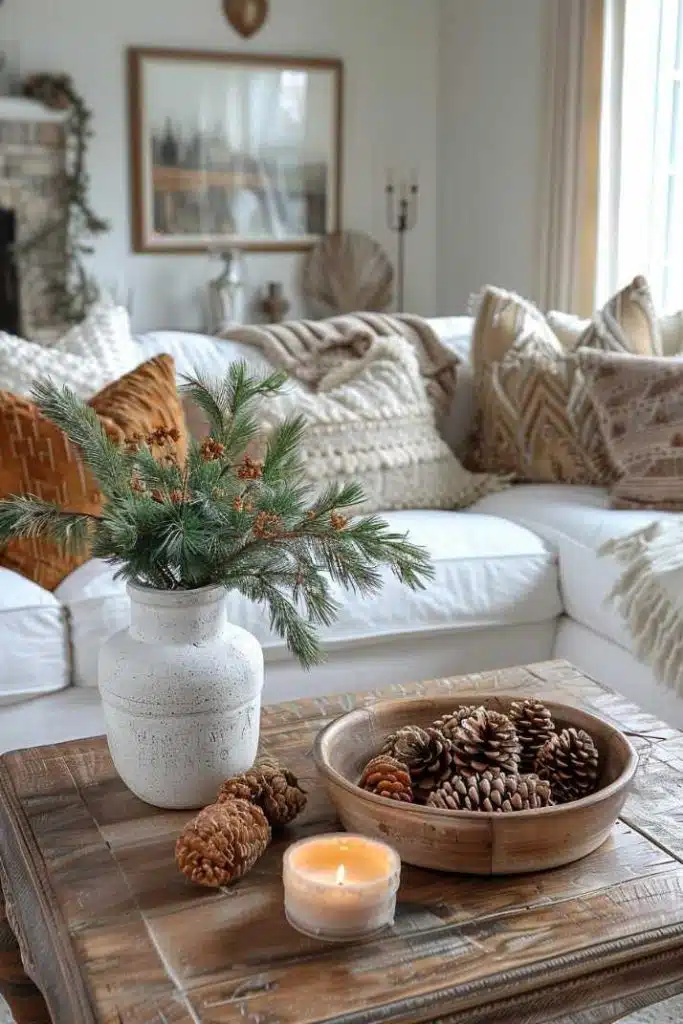 Fall Decor Ideas